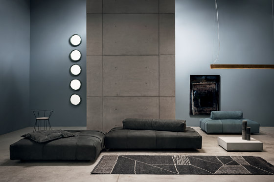 PANAMA BOLD Modular Sofa | Sofas | Baxter