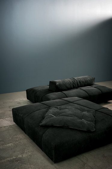 PANAMA BOLD Modular Sofa | Sofas | Baxter