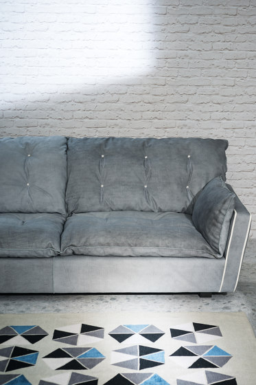 SORRENTO Sofa | Canapés | Baxter