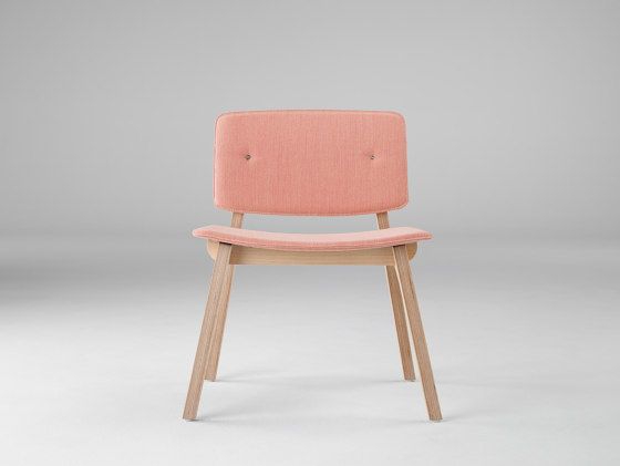 Mikado XL Chair | Sedie | ONDARRETA