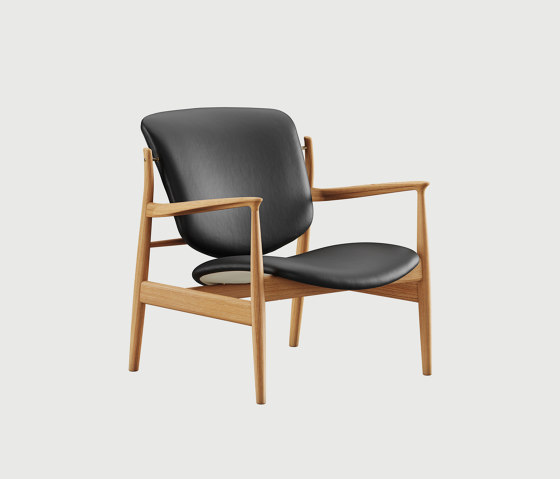 France Chair | Sillones | House of Finn Juhl - Onecollection