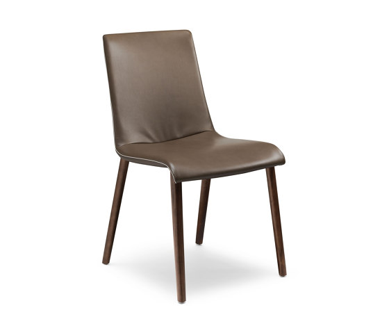 Liz Wood Chair | Stühle | Walter K.