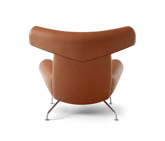 Wegner Ox Chair | Armchairs | Fredericia Furniture