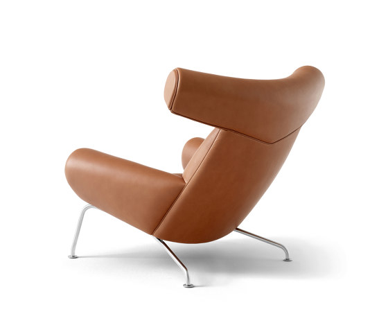 Wegner Ox Chair | Sessel | Fredericia Furniture