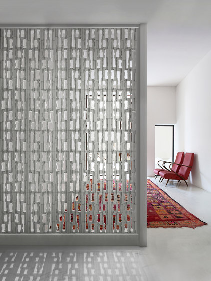 Screenblock Frammento | Wall partition systems | mg12