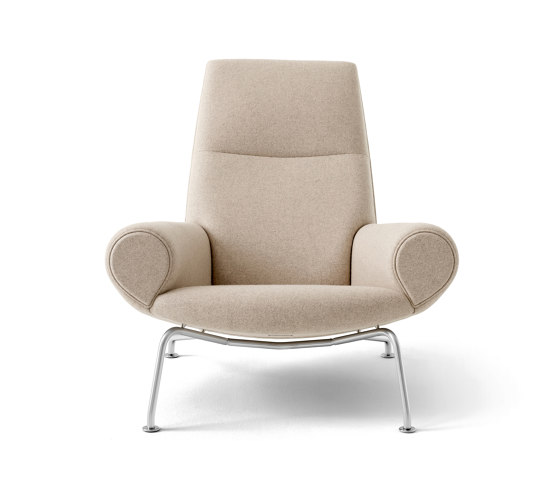 Wegner Queen Chair | Sillones | Fredericia Furniture