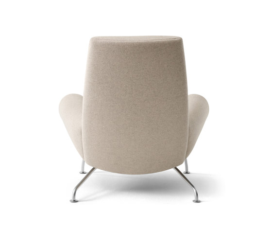 Wegner Queen Chair | Sessel | Fredericia Furniture