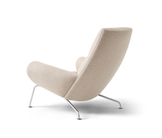 Wegner Queen Chair | Poltrone | Fredericia Furniture