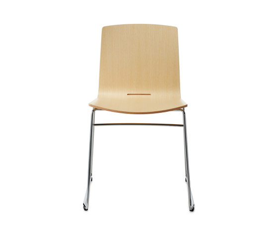 Day Lite chair slidebase | Stühle | Gärsnäs
