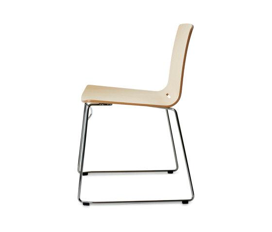 Day Lite chair slidebase | Sillas | Gärsnäs