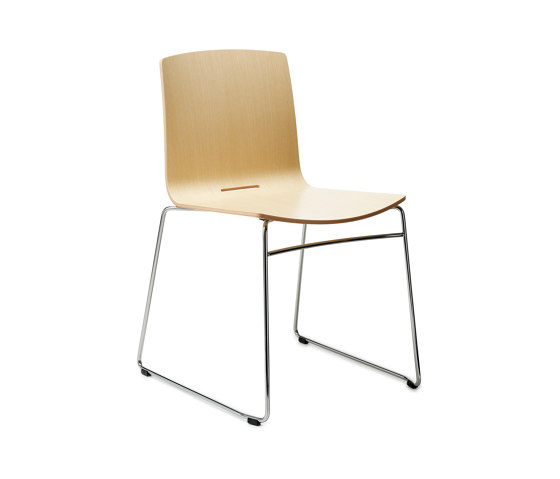 Day Lite chair slidebase | Chairs | Gärsnäs