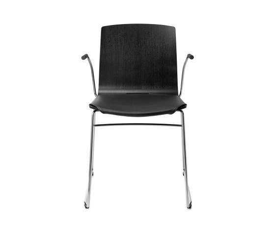 Day Lite armchair slidebase | Chairs | Gärsnäs