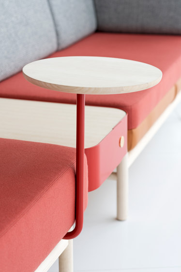 Pop latop table | Side tables | Gärsnäs