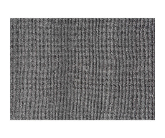 Hoot Rug Grey 3 | Formatteppiche | GAN