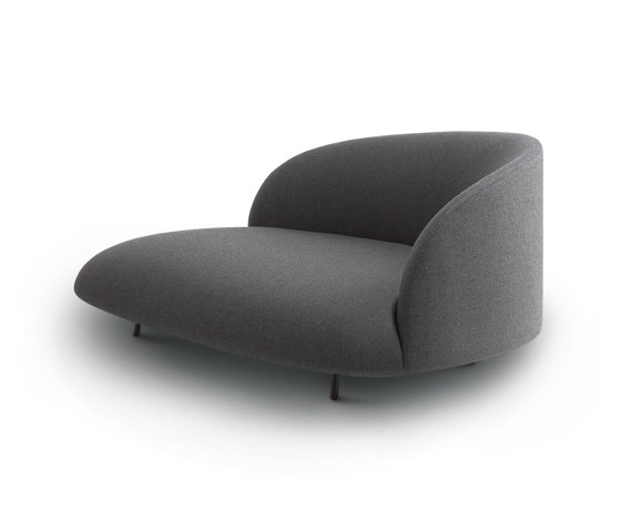Bonsai Sofa - Version mit Basis aus Metall | Sofas | ARFLEX