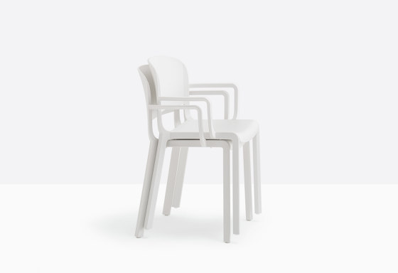 Dome 265 | Chairs | PEDRALI