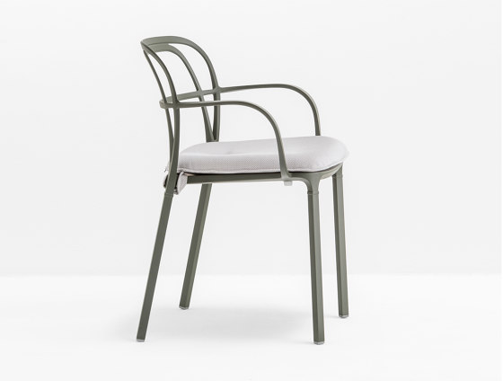 Intrigo 3715.20 | Stühle | PEDRALI