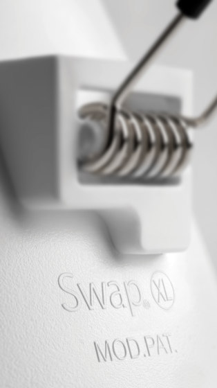 Swap XL | wn | Lampade soffitto incasso | ARKOSLIGHT