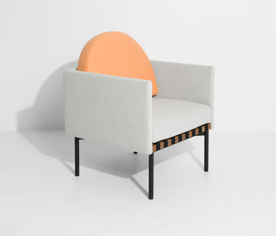Grid | Armchair | Sillones | Petite Friture