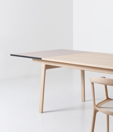 Maisa | Dining tables | Mobimex