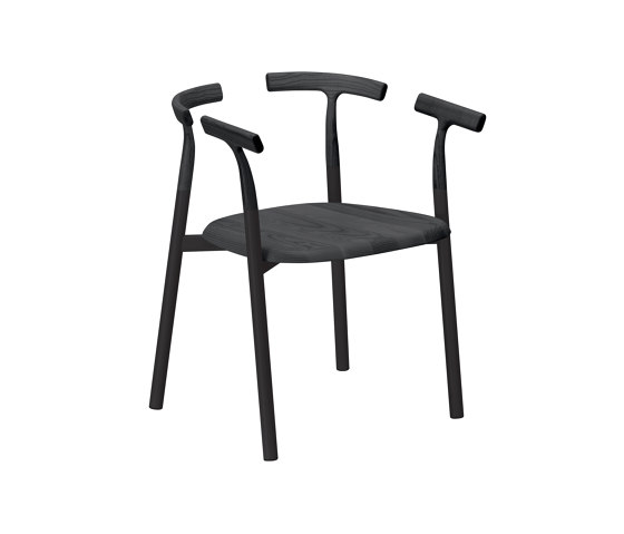 twig 04 / 10C | Stühle | Alias