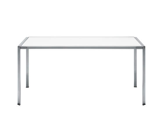 green table / 218 | Dining tables | Alias