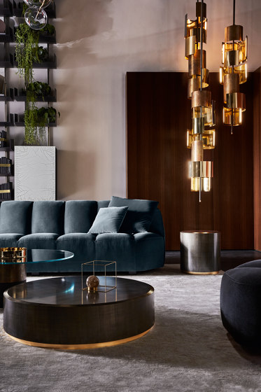 Cloud Sofa | Sofas | Gallotti&Radice