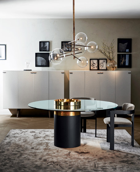 Haumea T | Tavoli pranzo | Gallotti&Radice