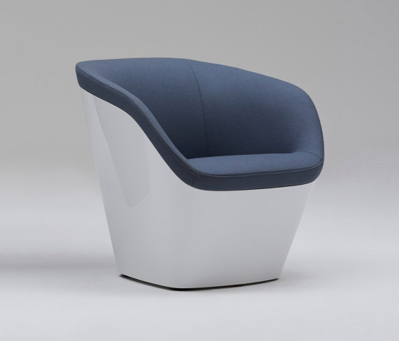 Soft | Poltrone | Davis Furniture