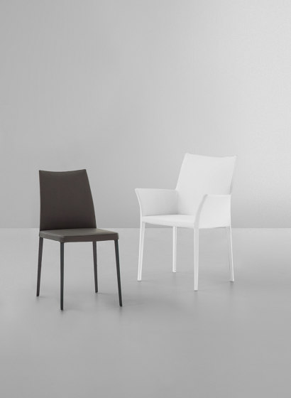Kayla | Stühle | Bonaldo