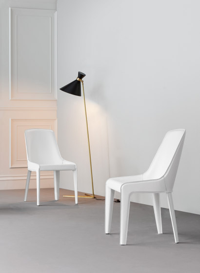 Lamina | Stühle | Bonaldo