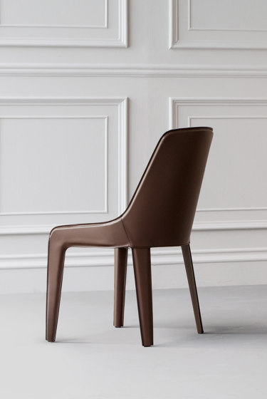 Lamina | Chairs | Bonaldo