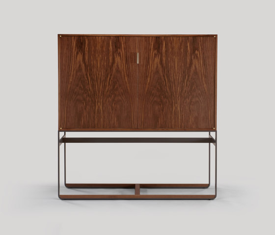 piedmont cabinet-on-stand | Cabinets | Skram