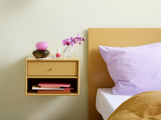 Montana Bedroom | Bed headboards | Montana Furniture