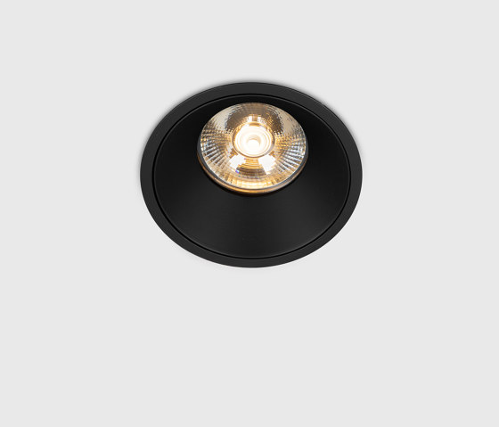 Aplis 120 downlight | Recessed ceiling lights | Kreon