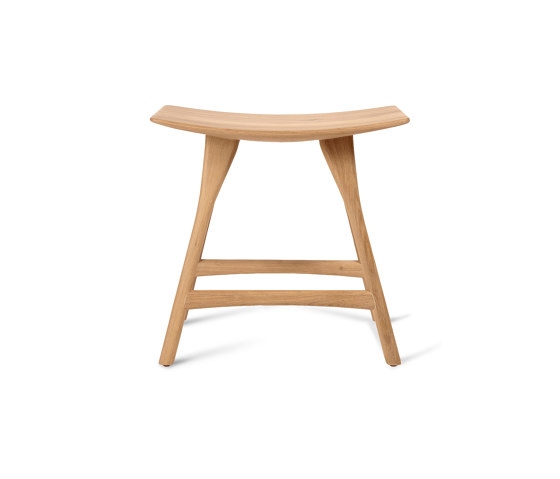 Osso | Oak stool | Stools | Ethnicraft