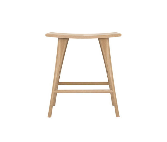 Osso | Oak counter stool | Sideboards / Kommoden | Ethnicraft