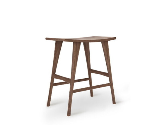 Osso | Oak counter stool | Sideboards | Ethnicraft