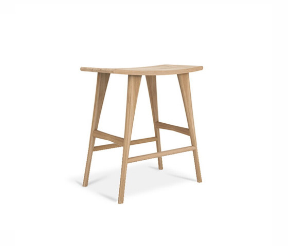 Osso | Oak counter stool | Sideboards | Ethnicraft