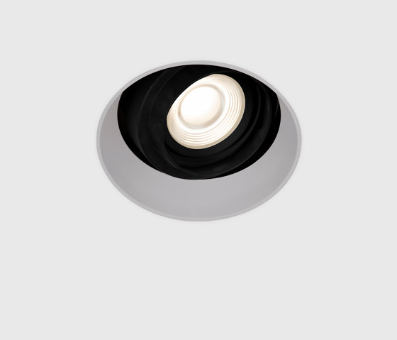 Aplis in-line 165 high output, directional | Recessed ceiling lights | Kreon