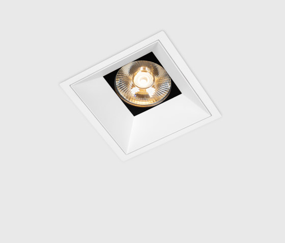 Down 120 downlight | Recessed ceiling lights | Kreon