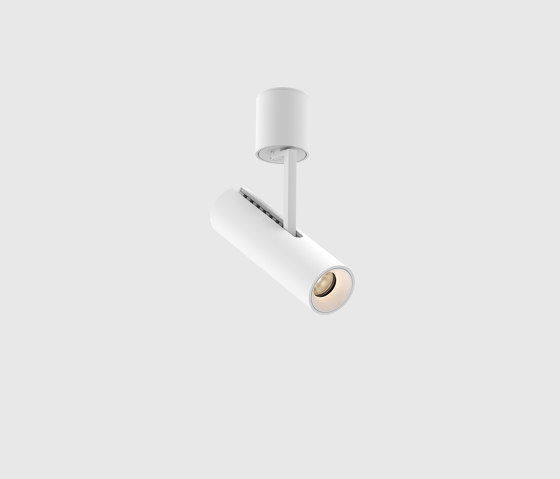 Holon 40 directional, surface mounted | Ceiling lights | Kreon