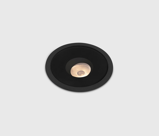 Up 80 circular wallwasher | Recessed floor lights | Kreon