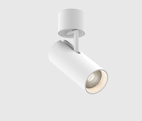 Holon 80 directional, surface mounted | Lámparas de techo | Kreon