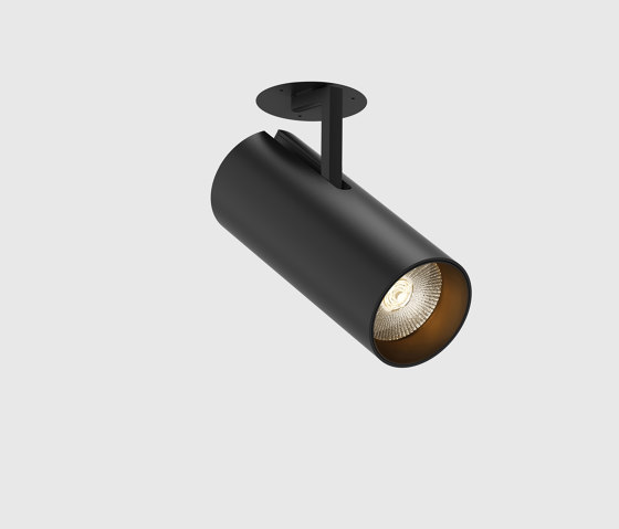 Holon 80 directional, surface mounted | Lámparas de techo | Kreon