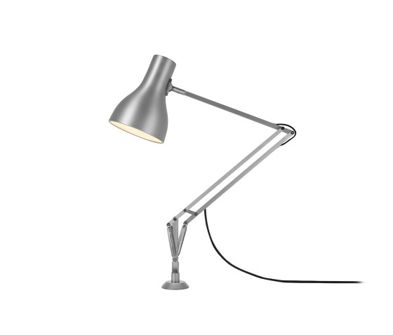 Type 75™ with Desk Insert | Luminaires de table | Anglepoise