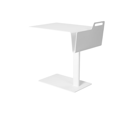 Tail folded | Side tables | Casala