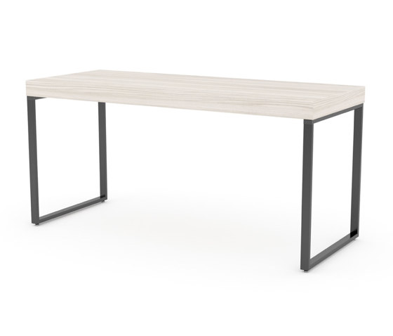 Parma metal café table | Contract tables | ERG International