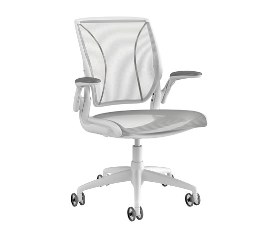 Diffrient World Chair | Office chairs | Humanscale
