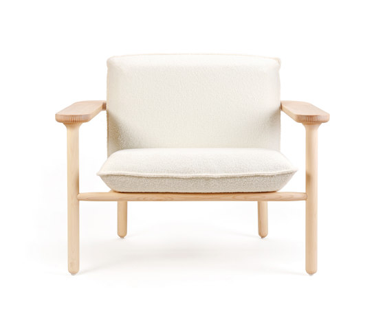 Igman Lounge Chair | Armchairs | Zanat